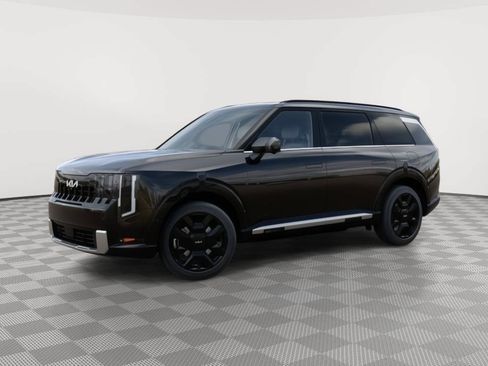New 2027 Kia Telluride SX Prestige w/ Towing Package AWD/4WD image 22