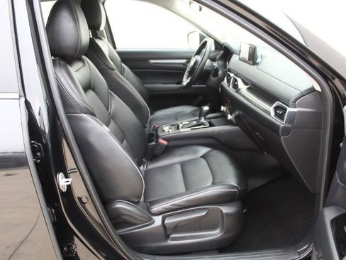 Certified 2024 MAZDA CX-5 AWD 2.5 S w/ Select Package image 38