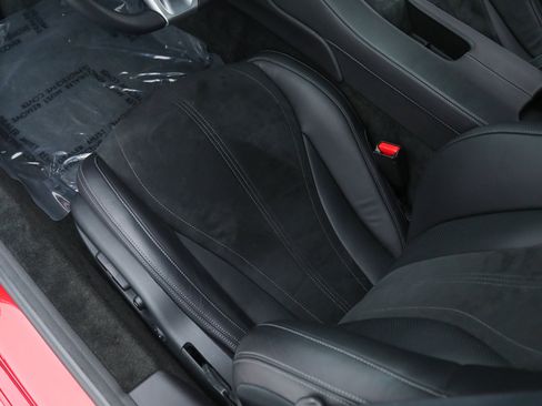 Used 2017 Acura NSX image 20