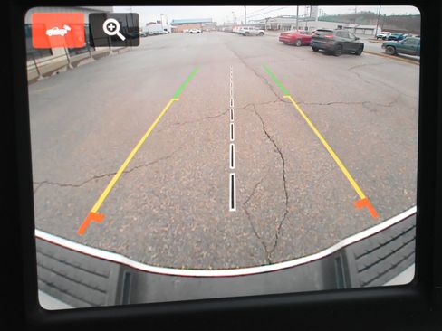 Used 2022 RAM 2500 Big Horn w/ Level C Equiment Group image 25