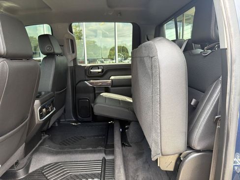 Used 2022 Chevrolet Silverado 2500 LTZ AWD/4WD image 41