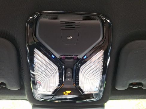 Used 2020 BMW X3 M40i AWD/4WD image 26