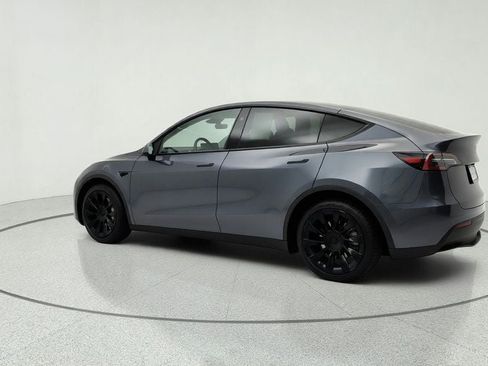 Used 2023 Tesla Model Y Long Range AWD/4WD image 7
