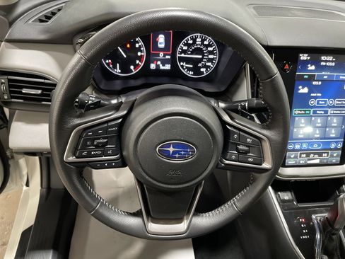 Used 2025 Subaru Legacy Premium image 15