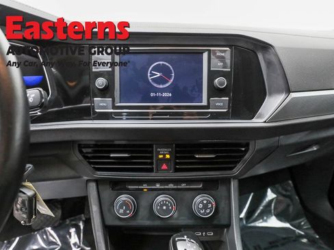 Used 2024 Volkswagen Jetta S image 12