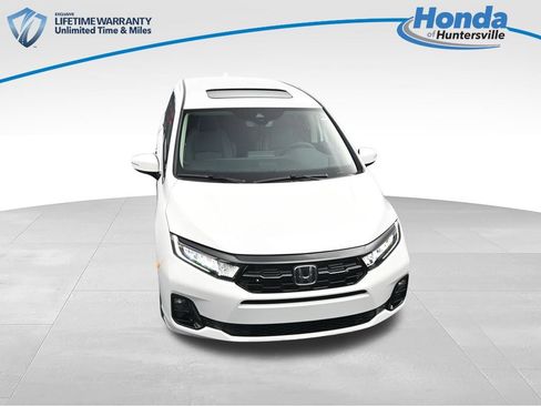 New 2026 Honda Odyssey Elite image 20