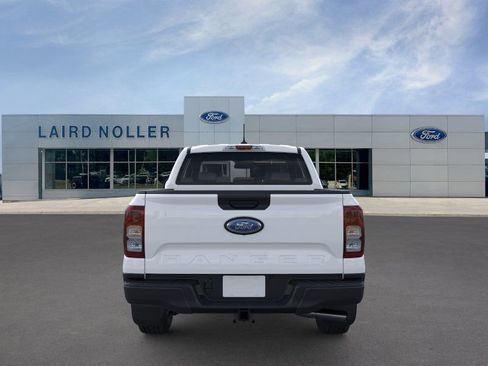 New 2026 Ford Ranger XL w/ Trailer Tow Package AWD/4WD image 5