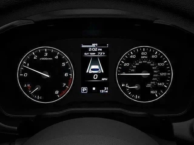 New 2026 Subaru Impreza 2.0i Sport AWD/4WD image 57