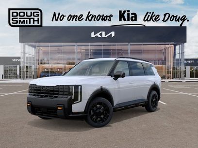 New 2027 Kia Telluride SX Prestige X-Pro