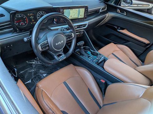 Used 2024 Kia K5 GT image 4