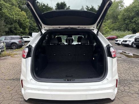 Certified 2023 Ford Edge ST-Line AWD/4WD image 23