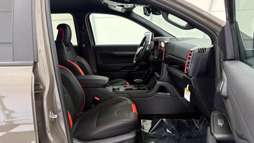 New 2026 Ford Ranger Raptor AWD/4WD image 21