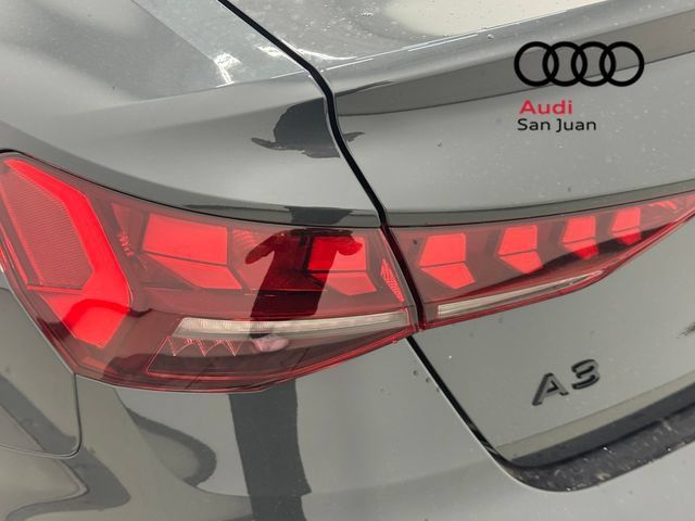 New 2026 Audi A3 2.0T Premium AWD/4WD image 10