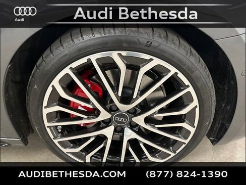 New 2026 Audi S5 Premium Plus AWD/4WD image 8