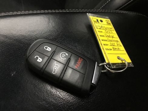 Used 2022 Dodge Durango SRT w/ Black Package AWD/4WD image 24
