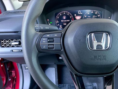 Used 2025 Honda Accord SE image 23