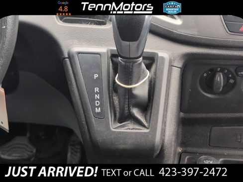 Used 2015 Ford Transit 250 130 Low Roof w/ Exterior Upgrade Package image 18