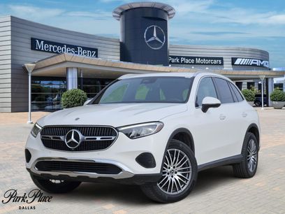 Certified 2025 Mercedes-Benz GLC 300