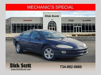 Used 2002 Dodge Intrepid ES 360° Tour