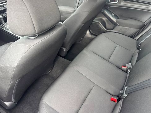 Used 2023 Honda Civic LX image 14