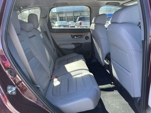 Used 2019 Honda CR-V EX-L image 16