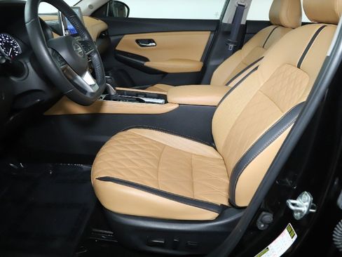 Certified 2023 Nissan Sentra SV w/ SV Premium Package image 18