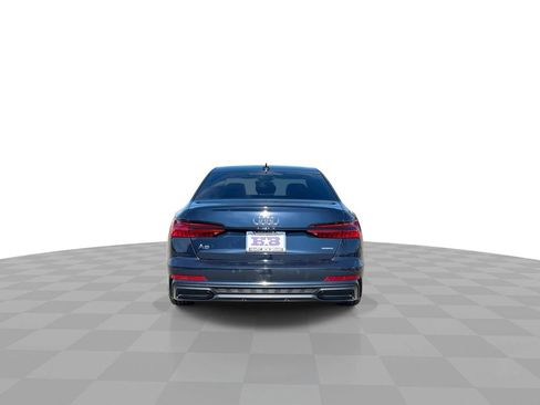 Used 2021 Audi A6 3.0T Premium w/ Black Optic Sport Package image 7