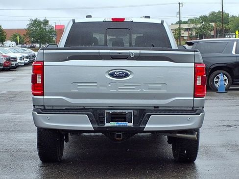 Used 2023 Ford F150 XLT w/ Equipment Group 302A High image 6