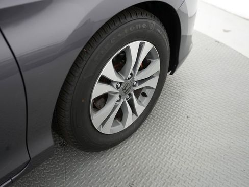 Used 2015 Honda Accord LX image 53