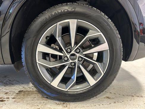 Used 2023 Audi Q5 2.0T Premium w/ Convenience Package image 31