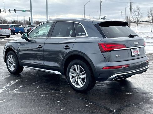 Used 2023 Audi Q5 2.0T Premium image 9