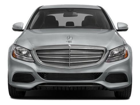 Used 2017 Mercedes-Benz C 300 Sedan image 4