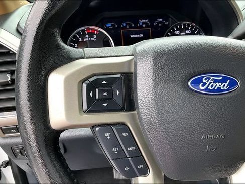 Used 2022 Ford F250 Lariat w/ Chrome Package AWD/4WD image 19
