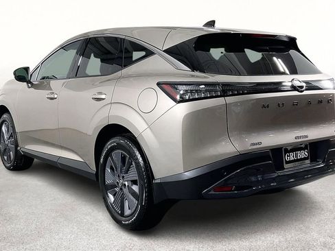 New 2026 Nissan Murano SL image 6