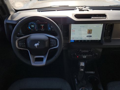 New 2025 Ford Bronco Big Bend image 24