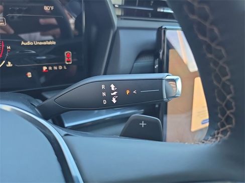 New 2026 GMC Terrain AT4 image 24