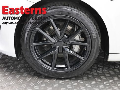 Used 2021 Tesla Model 3 Standard Range Plus RWD image 26