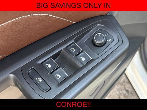 Used 2022 Volkswagen Atlas SE AWD/4WD image 11