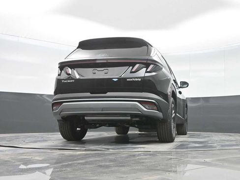 New 2026 Hyundai Tucson Limited image 34