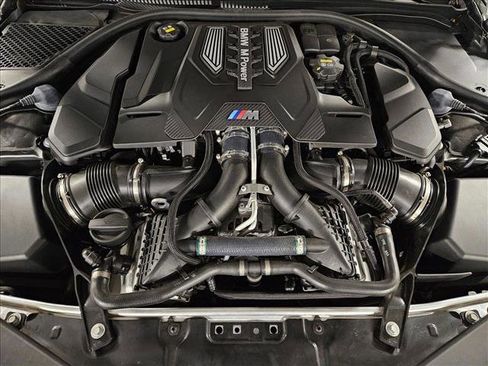 Used 2022 BMW M8 Competition image 21