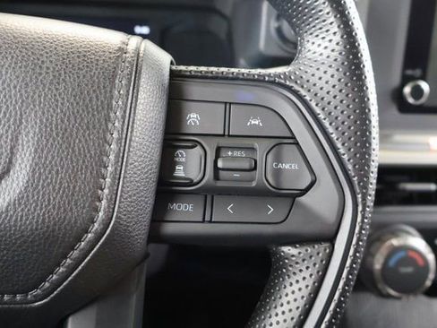 New 2026 Toyota Tacoma SR5 image 16