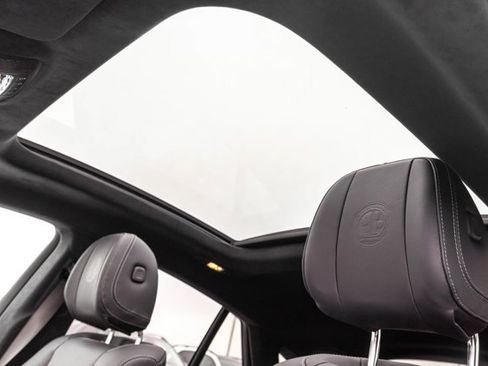 New 2026 Mercedes-Benz GLE 63 AMG S image 13