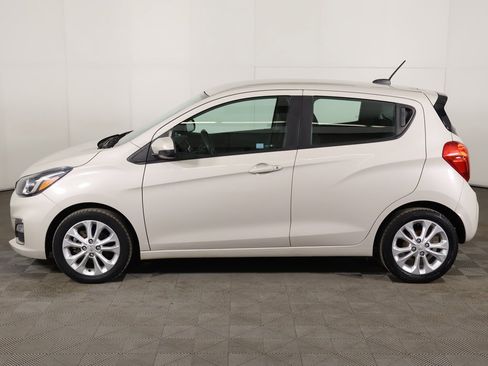 Used 2021 Chevrolet Spark LT image 13