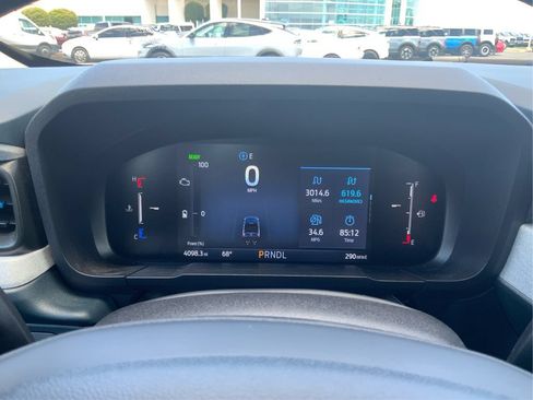Used 2026 Ford Maverick XLT FWD image 18