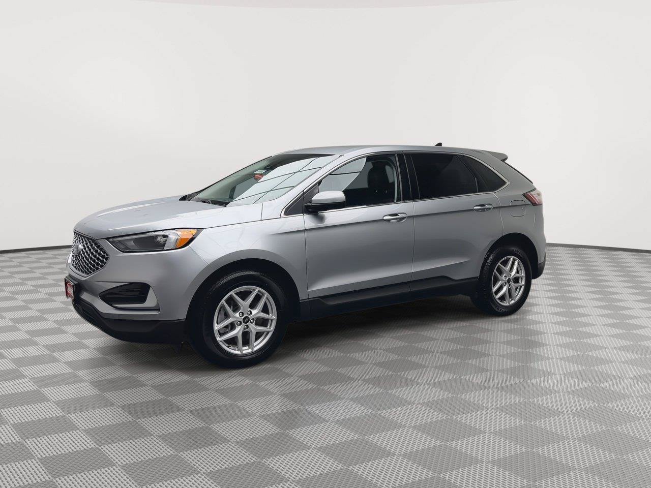 Used 2023 Ford Edge SEL AWD/4WD image 34