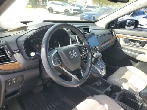 Used 2017 Honda CR-V EX-L image 20