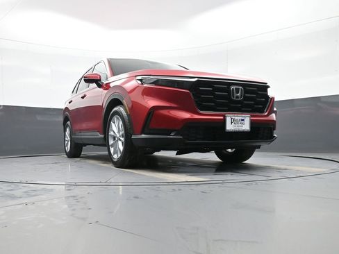 Certified 2024 Honda CR-V EX-L image 29