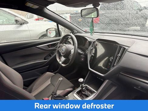 Used 2024 Subaru WRX AWD/4WD image 11
