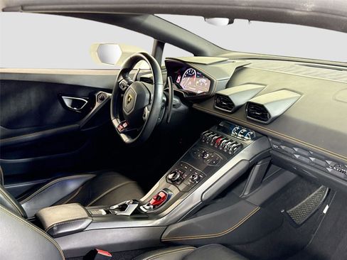 Used 2018 Lamborghini Huracan LP 580-2 image 26