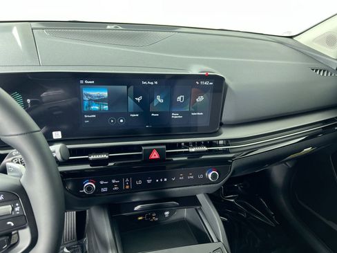 New 2026 Kia Sportage S image 28